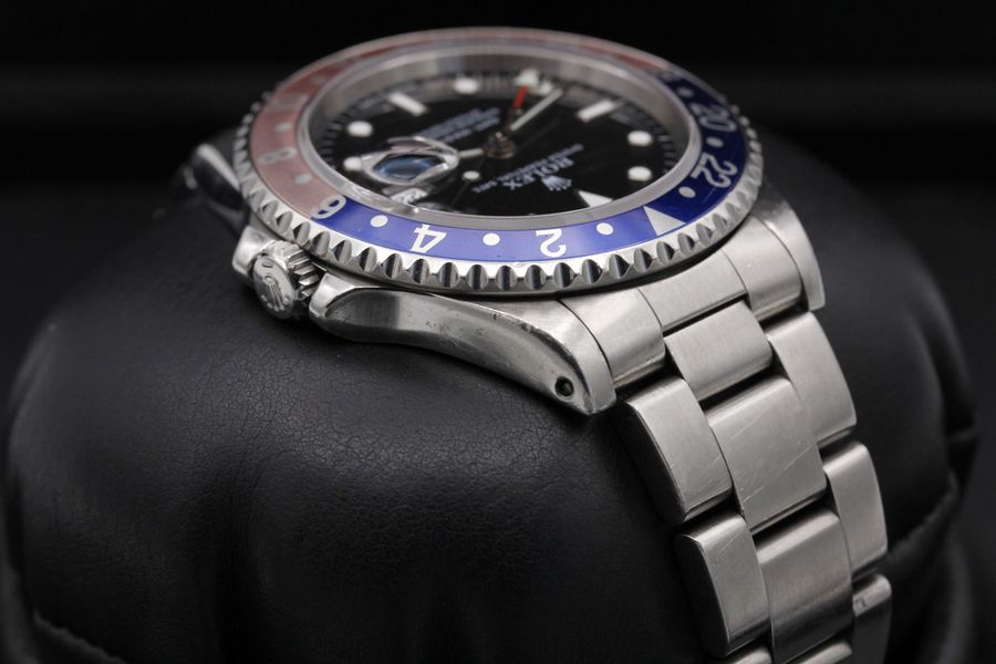 Rolex GMT Master 16700